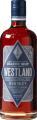 Westland Deacon Seat 10th Anniversary Edition 2011 2021 56.34% 750ml