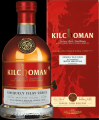 Kilchoman 2013 Uniquely Islay Series An Samhradh 52.1% 700ml