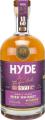Hyde 6yo #5 The Aras Cask 46% 700ml