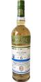 Talisker 2010 HL The Old Malt Cask Refill Hogshead 57.5% 700ml