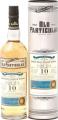 Caol Ila 2009 DL Old Particular Refill Hogshead 48.4% 700ml