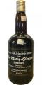 Glen Moray 1962 CA Dumpy Bottle 46% 750ml