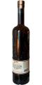 Smoke Wagon 8yo Private Barrel K & L Wines 62.2% 750ml