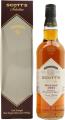 Speyside Distillery 1993 Sc Sherry Butt #1152 61.5% 700ml