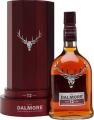 Dalmore Pedestal Tin Box 12yo 40% 700ml