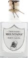 Thousand Mountains White Raven 46.2% 500ml