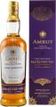 Amrut 2013 Peated Port Pipe #2712 Europe 60% 700ml