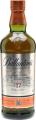 Ballantine's 17yo Signature Distillery Miltonduff 40% 700ml