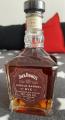 Jack Daniel's Single Barrel Rye 18-8804 45% 700ml