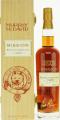 Bunnahabhain 1966 MM Mission Cask Strength Series Oloroso Sherry Casks 40.3% 700ml