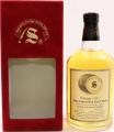 Aultmore 1985 SV Vintage Collection Dumpy Oak Cask #2905 60.4% 700ml