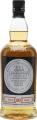 Hazelburn 10yo Bourbon 46% 700ml
