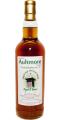 Aultmore 2007 WhB Fioniaflasken nr. 3 Sherry Butt #900016 67.3% 700ml