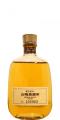 Yamazaki Distillery Exclusive Suntory W.Shop Osaka 40% 300ml