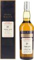 Caol Ila 1977 Rare Malts Selection 21yo 61.3% 700ml