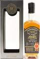 Fettercairn 2007 CA Authentic Collection Ruby Port Hogshead Finish 56.1% 700ml