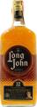 Long John 12yo Fine Scotch Whisky 43% 750ml
