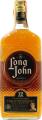 Long John 12yo Fine Scotch Whisky Stock S.p.A. Trieste 43% 750ml