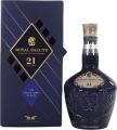 Royal Salute 21yo The Signature Blend 40% 700ml