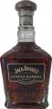 Jack Daniel's Single Barrel Select Ducks Unlimited 2014 47% 750ml