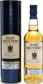 Rosebank 1990 HB Finest Collection Cask Strength Ex-Bourbon Casks 3416 + 3417 58.3% 700ml