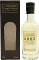 Macduff 2005 MMcK Carn Mor Vintage Collection #23 46% 200ml