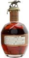 Blanton's Straight from the Barrel 64.6% 700ml