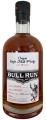 Bull Run Oregon Single Malt Whisky Batch No. 008 American Oak 45.13% 750ml