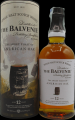 Balvenie 12yo Virgin American Oak 43% 700ml