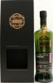 Caperdonich 1992 SMWS 38.26 Treasure hunt 49.8% 700ml