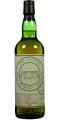 Bowmore 1998 SMWS 3.138 Intrigue love and danger 3.138 57.2% 700ml