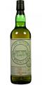 Bowmore 1998 SMWS 3.138 Intrigue love and danger 3.138 57.2% 700ml