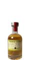 Three Capes 10yo Unpeated American Oak Bourbon Barrels #9 43.5% 200ml