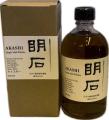 White Oak 5yo Akashi 56% 500ml