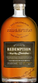 Redemption Rye new charred oak barrels 46% 750ml