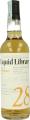 Benrinnes 1984 TWA Liquid Library Refill Sherry Hogshead 46.9% 700ml