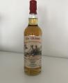 Arran 2008 vW The Ultimate Cask Strength Bourbon Barrel #61 56.3% 700ml