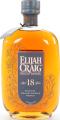 Elijah Craig 18yo Single Barrel New Charred White Oak 4326 45% 750ml