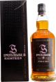 Springbank 18yo 46% 700ml