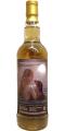 Ledaig 1995 TWA Selkie #128 Whisky Lovers Hong Kong 46.4% 700ml