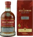 Kilchoman 2015 100% Islay Uniquely Islay Series An Samhradh 60.2% 700ml