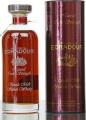 Edradour 2008 Natural Cask Strength 57.8% 700ml