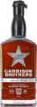 Garrison Brothers Texas Straight Bourbon Whisky Small Batch 47% 750ml