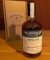 Aberlour 1998 The Distillery Reserve Collection Sherry Second Fill Butt #7209 58.9% 500ml