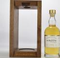 Balvenie 2005 DCS Compendium Chapter One Refill American Oak Barrel #6587 57.5% 700ml