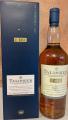 Talisker North The Only Single Malt Scotch Whisky From the Isle of Skye 57% 1000ml