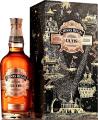 Chivas Regal Ultis 40% 700ml