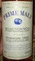 Bowmore 1982 GB Prime Malt Selection No. 4 46% 750ml