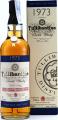 Tullibardine 1973 Vintage Edition 46.2% 700ml