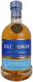 Kilchoman 2013 100% Islay Single Bourbon Cask Bourbon 430 2013 Whisk-e's 20th Anniversary 56.9% 700ml